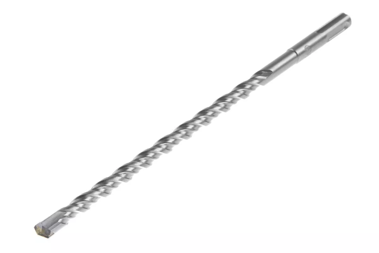 Бур HAMMER Ф10х260мм SDS Plus (201-118) купить в Сургуте