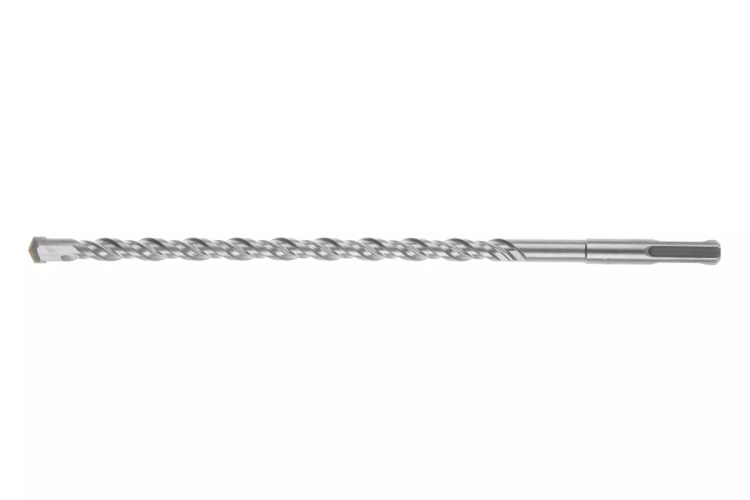 Бур HAMMER Ф10х260мм SDS Plus (201-118) купить в Сургуте