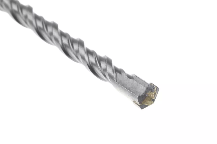 Бур HAMMER Ф10х260мм SDS Plus (201-118) купить в Сургуте