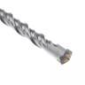 Бур HAMMER Ф10х260мм SDS Plus (201-118) купить в Сургуте