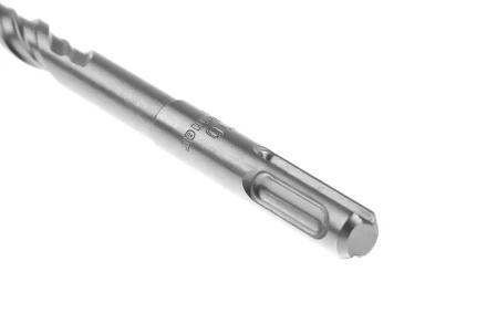 Бур HAMMER Ф10х260мм SDS Plus (201-118) купить в Сургуте