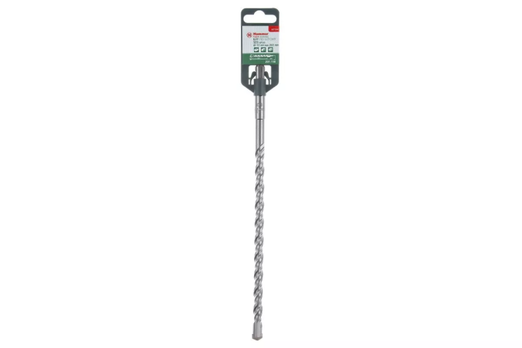 Бур HAMMER Ф10х260мм SDS Plus (201-118) купить в Сургуте