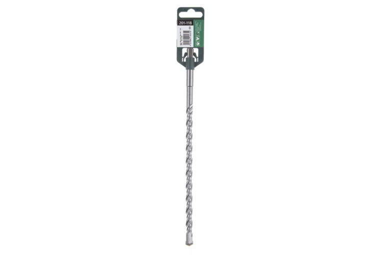 Бур HAMMER Ф10х260мм SDS Plus (201-118) купить в Сургуте