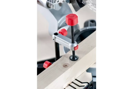 Пила торцовочная KGS 216 M 619260000 METABO купить в Сургуте