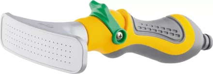 Пистолет-распылитель режим лейки эргономичная рукоятка PALISAD-LUXE 65174 купить в Сургуте