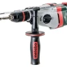 Дрель ударная Metabo SBEV 1300-2 купить в Сургуте