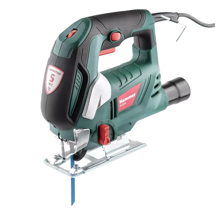 Электролобзик Hammer Flex LZK790L купить в Сургуте