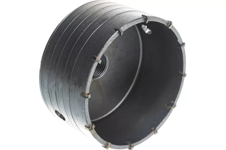 Коронка по бетону Вихрь М22 х 110 мм 73/10/9/2 купить в Сургуте