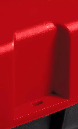 Ящик для инструмента &quot;НЕВА-23&quot; пластиковый, ЗУБР 38323-23 купить в Сургуте