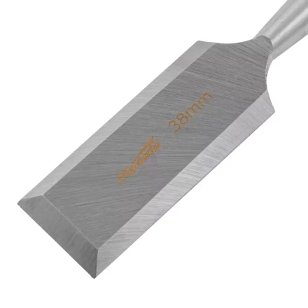 Долото-стамеска 38 мм, деревянная рукоятка// Sparta 242555 купить в Сургуте