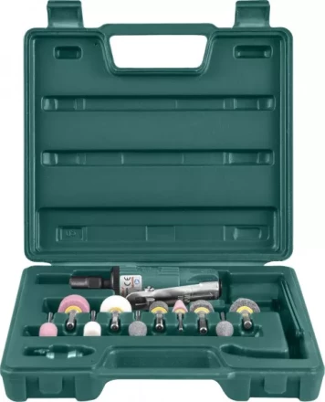 Бормашинка  пневматическая 120 мм с насадками  JAG-0903FMK  Jonnesway 48524 купить в Сургуте