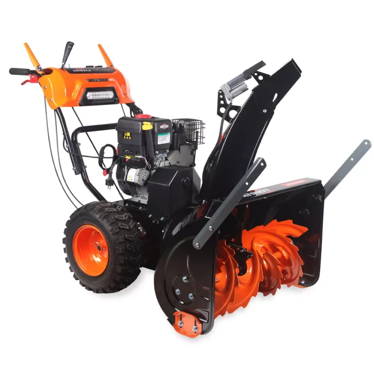 Снегоуборщик бензиновый PATRIOT PRO 981 ED купить в Сургуте