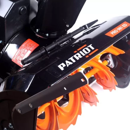 Снегоуборщик бензиновый PATRIOT PRO 981 ED купить в Сургуте