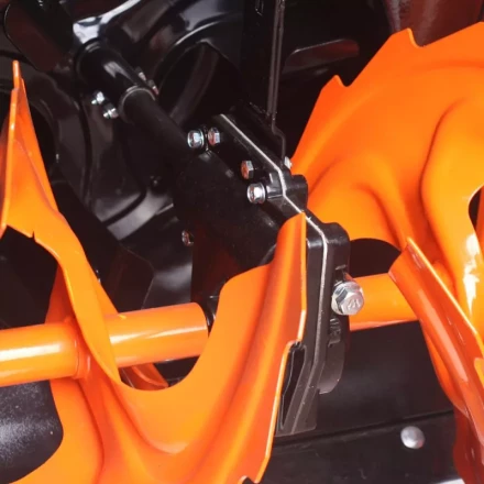 Снегоуборщик бензиновый PATRIOT PRO 981 ED купить в Сургуте