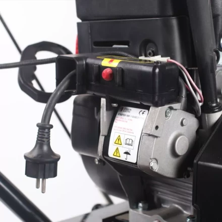 Снегоуборщик бензиновый PATRIOT PRO 981 ED купить в Сургуте