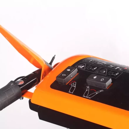 Снегоуборщик бензиновый PATRIOT PRO 981 ED купить в Сургуте