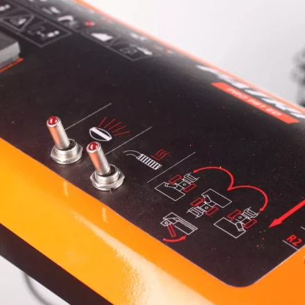 Снегоуборщик бензиновый PATRIOT PRO 981 ED купить в Сургуте