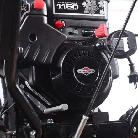 Снегоуборщик бензиновый PATRIOT PRO 981 ED купить в Сургуте