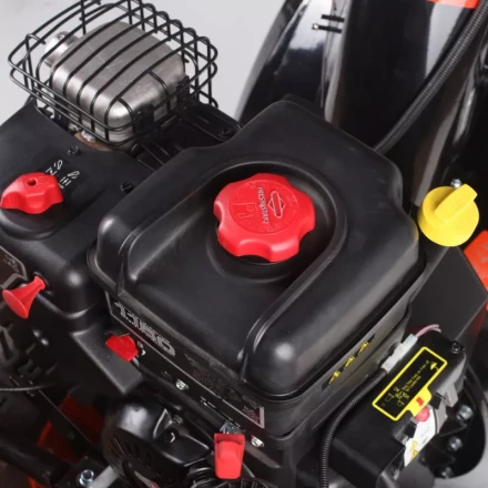 Снегоуборщик бензиновый PATRIOT PRO 981 ED купить в Сургуте