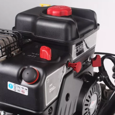 Снегоуборщик бензиновый PATRIOT PRO 981 ED купить в Сургуте