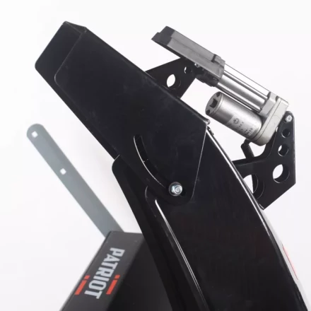 Снегоуборщик бензиновый PATRIOT PRO 981 ED купить в Сургуте