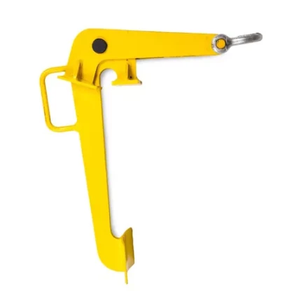 Захват для бочек вертикальный TOR YQC600 0,6 т (N) 1048621 купить в Сургуте