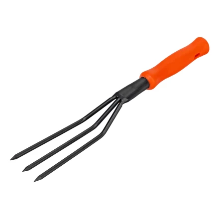 Набор садового инструмента Palisad 629127, пластиковые рукоятки, 6 предметов купить в Сургуте