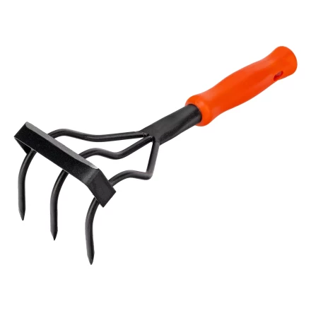 Набор садового инструмента Palisad 629127, пластиковые рукоятки, 6 предметов купить в Сургуте