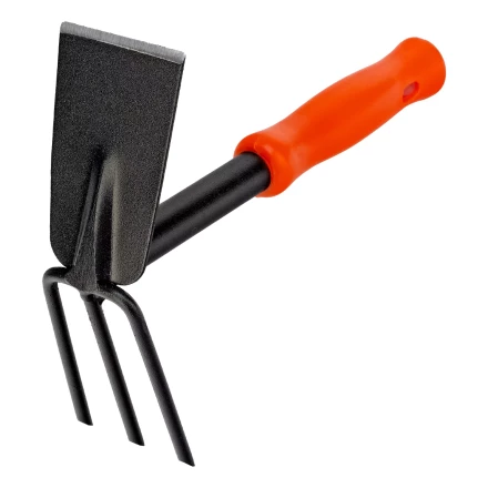 Набор садового инструмента Palisad 629127, пластиковые рукоятки, 6 предметов купить в Сургуте