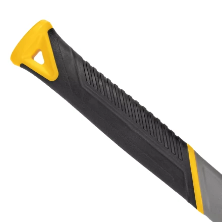 Молоток слесарный, 300 г Denzel, кованый, фибергласовая рукоятка c TPR покрытием 10483 купить в Сургуте