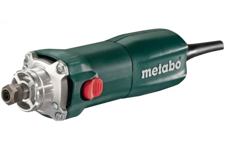 Шлифмашина ПШМ (прямолинейная) Metabo GE 710 Compact купить в Сургуте