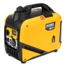 Генератор инверторный DENZEL GS-2200iS, 2,2 кВт, 230 В, закрытый корпус, ручной старт купить в Сургуте