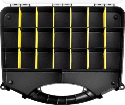 Органайзер &quot;MULTIMAX&quot; пластиковый, 18&quot;, STAYER 38038-18 купить в Сургуте