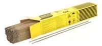 Электрод ОК-46 d 2,5 мм (ESAB-SVEL) коробка 5,3 кг. купить в Сургуте