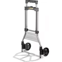 Тележка STAYER &quot;EXPERT&quot; хозяйственная, раскладная, максимальная нагрузка 90кг 38755-90