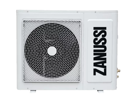Блок наружный ZANUSSI ZACS/I-18 HE/A15/N1/Out сплит-системы, инверторного типа купить в Сургуте