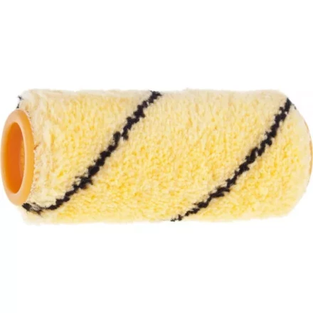 Ролик сменный &quot;DUALON&quot;, полиакрил 7мм, ручка 6мм, d=30/100мм, STAYER Master 02184-10 купить в Сургуте