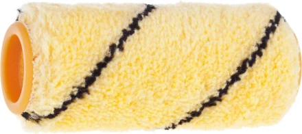 Ролик сменный &quot;DUALON&quot;, полиакрил 7мм, ручка 6мм, d=30/100мм, STAYER Master 02184-10 купить в Сургуте