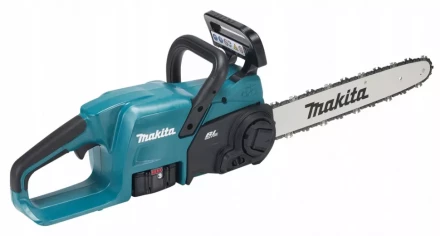 Аккумуляторная цепная пила 40см Makita DUC407Z (18V, без АКБ и ЗУ) купить в Сургуте