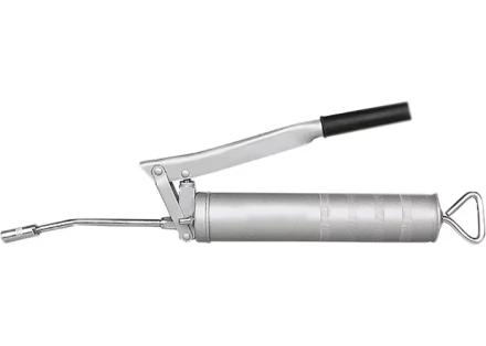 Шприц плунжерный объем шприца - 445 мл дозировка - 15 мл STELS 53205 купить в Сургуте