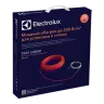 Кабель нагревательный ELECTROLUX ETC 2-17-100 (комплект теплого пола) купить в Сургуте