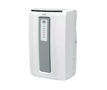 Кондиционер мобильный BALLU BPHS-16H купить в Сургуте