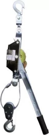 Лебедка рычажная гаражная SDB8041 купить в Сургуте