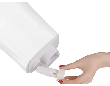 Увлажнитель ультразвуковой BALLU UHB-205 черный/зеленый купить в Сургуте