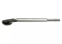 Зубило канальное, 14 х 22 х 250 мм, SDS PLUS MATRIX 70301