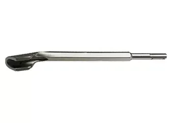 Зубило канальное, 14 х 22 х 250 мм, SDS PLUS  MATRIX 70301 купить в Сургуте