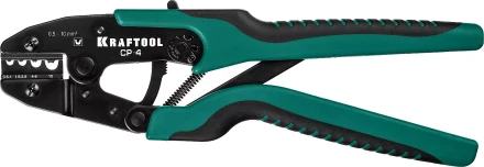 Пресс-клещи PKS-4 для медных наконечников 45461-4 купить в Сургуте