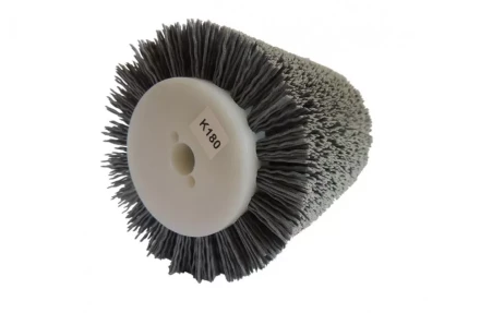 Щетка нейлоновая К180 Makita (P-04450) для 9741 купить в Сургуте