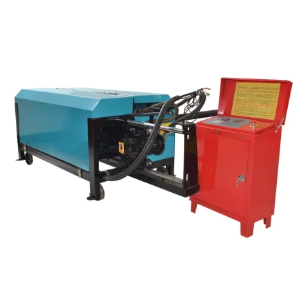 Станок правильно-отрезной TOR GT4-14 1024143 купить в Сургуте