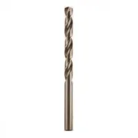 Сверло HSS Makita D-06292, 3х33х61мм (цилиндрический хвостовик, 10 шт.)